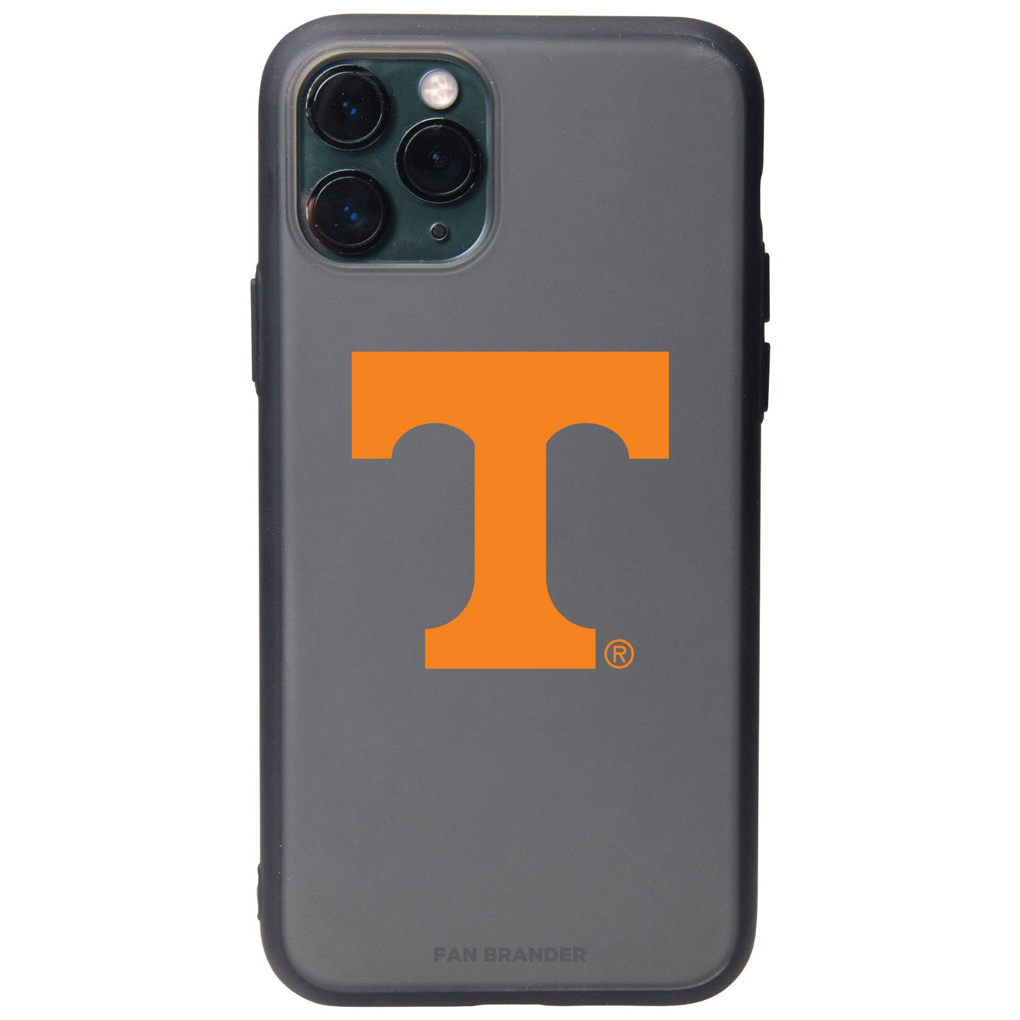 NCAA Licensed Fan Phone Case - Durable & Stylish College Team Design for iPhone & Samsung - Perfect for Game Day & School Spirit