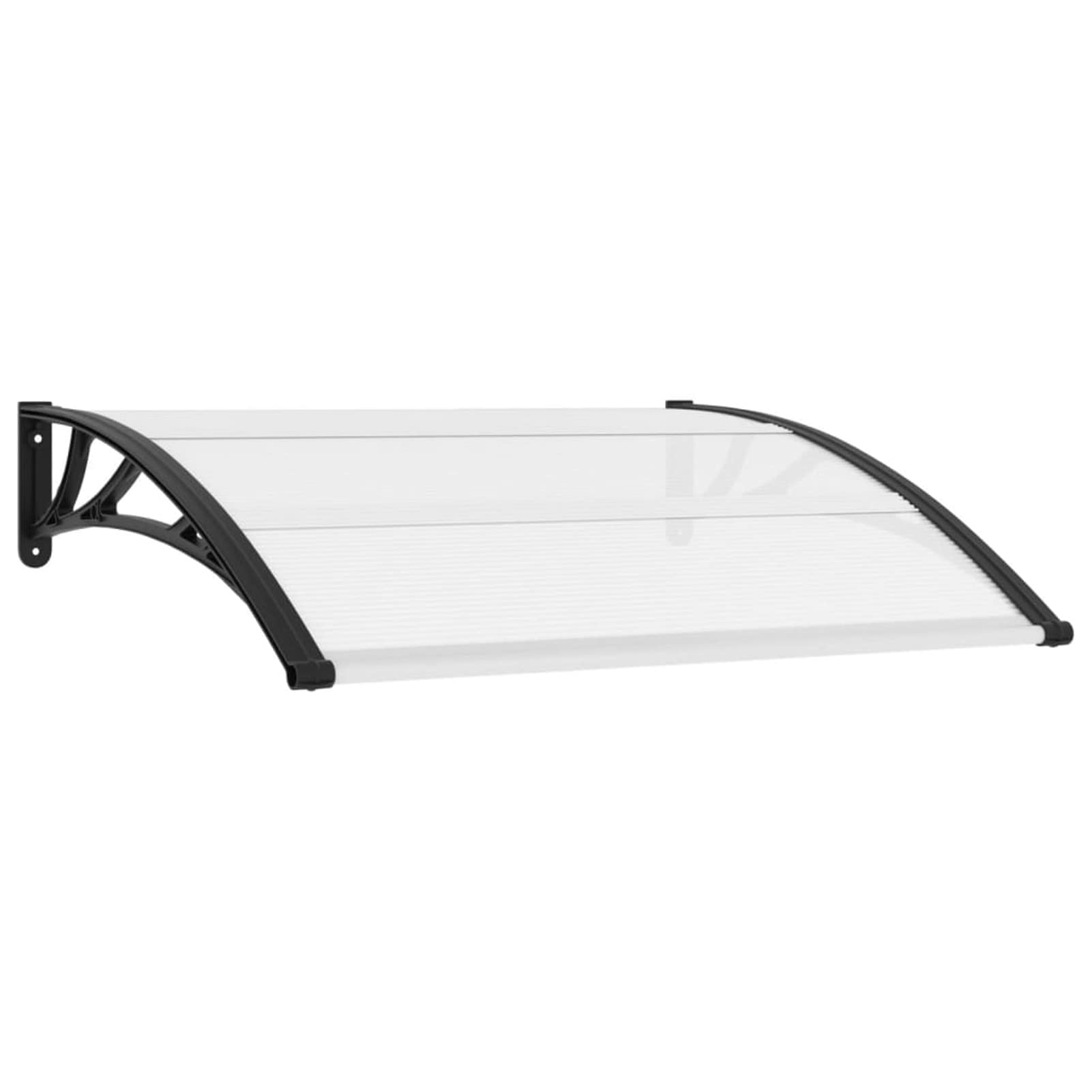 Shubiao Outdoor Patio Awnings - 47.2
