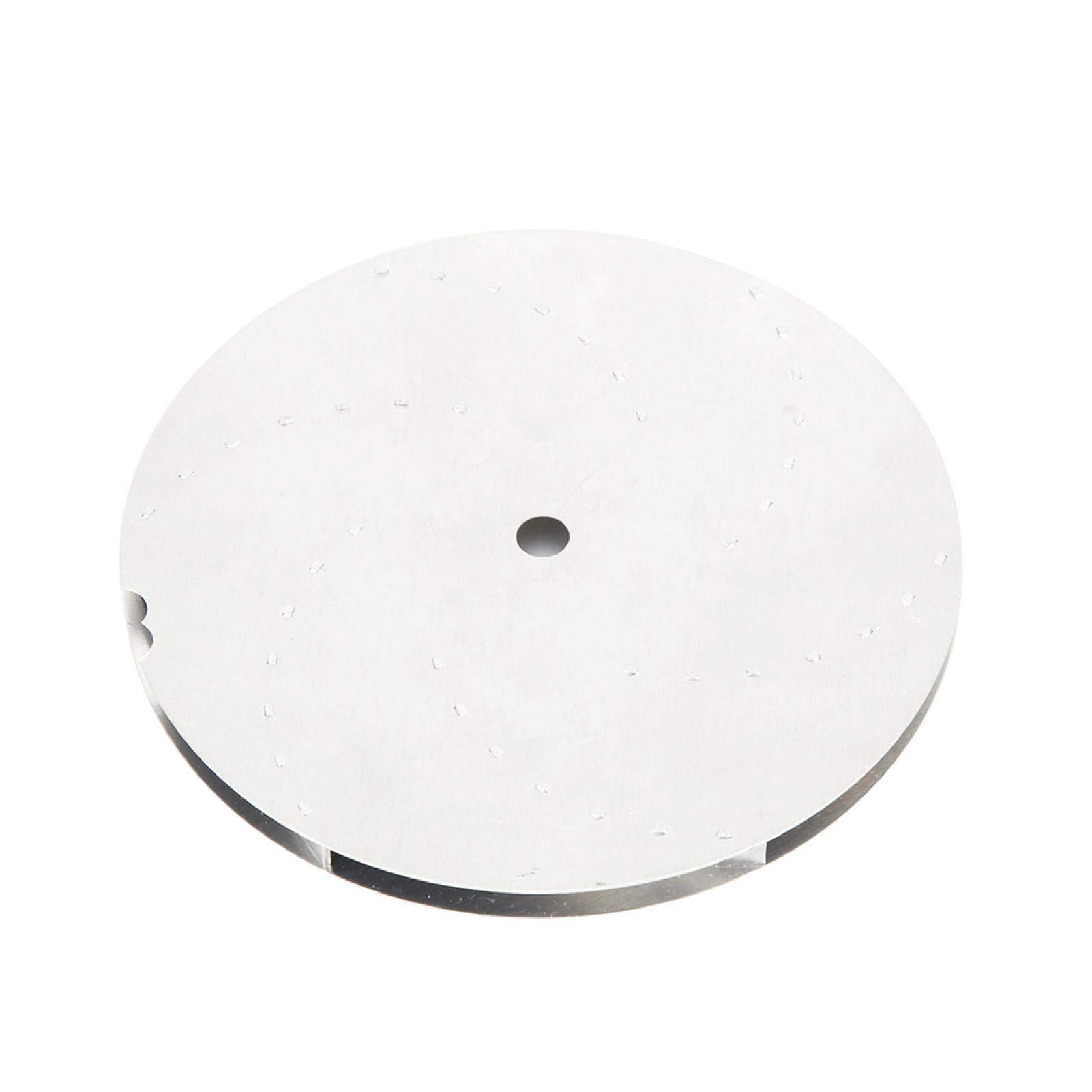 125mm Vacuum Cleaner Replacement Accessories - Rotating Fan Blade & Motor for Deep Cleaning | Ideal for Home, Office & Car Interior Cleaning