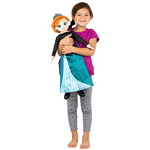 Disney Frozen Anna