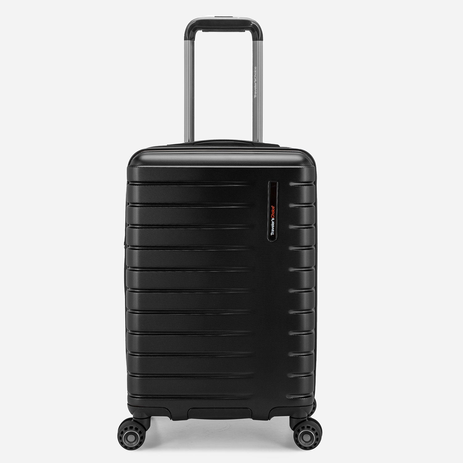 Archer 2-Piece Lightweight Spinner Luggage Set with TSA Lock - Perfect for Business Travel & Family Vacations