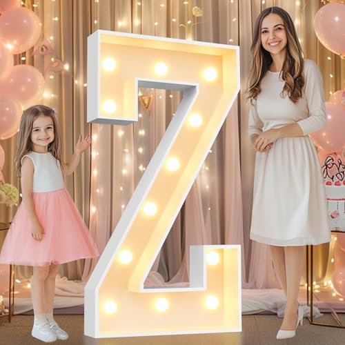 Letter Z