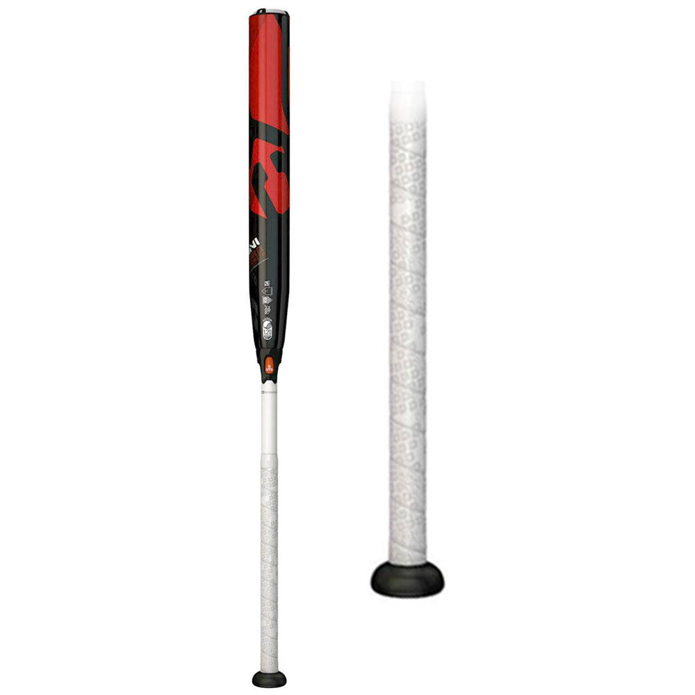 DeMarini CFX 2018 Insane CFI 18 Fastpitch Softball Bat -10 Drop Weight - NIW - Perfect for Competitive Fastpitch Games & Training