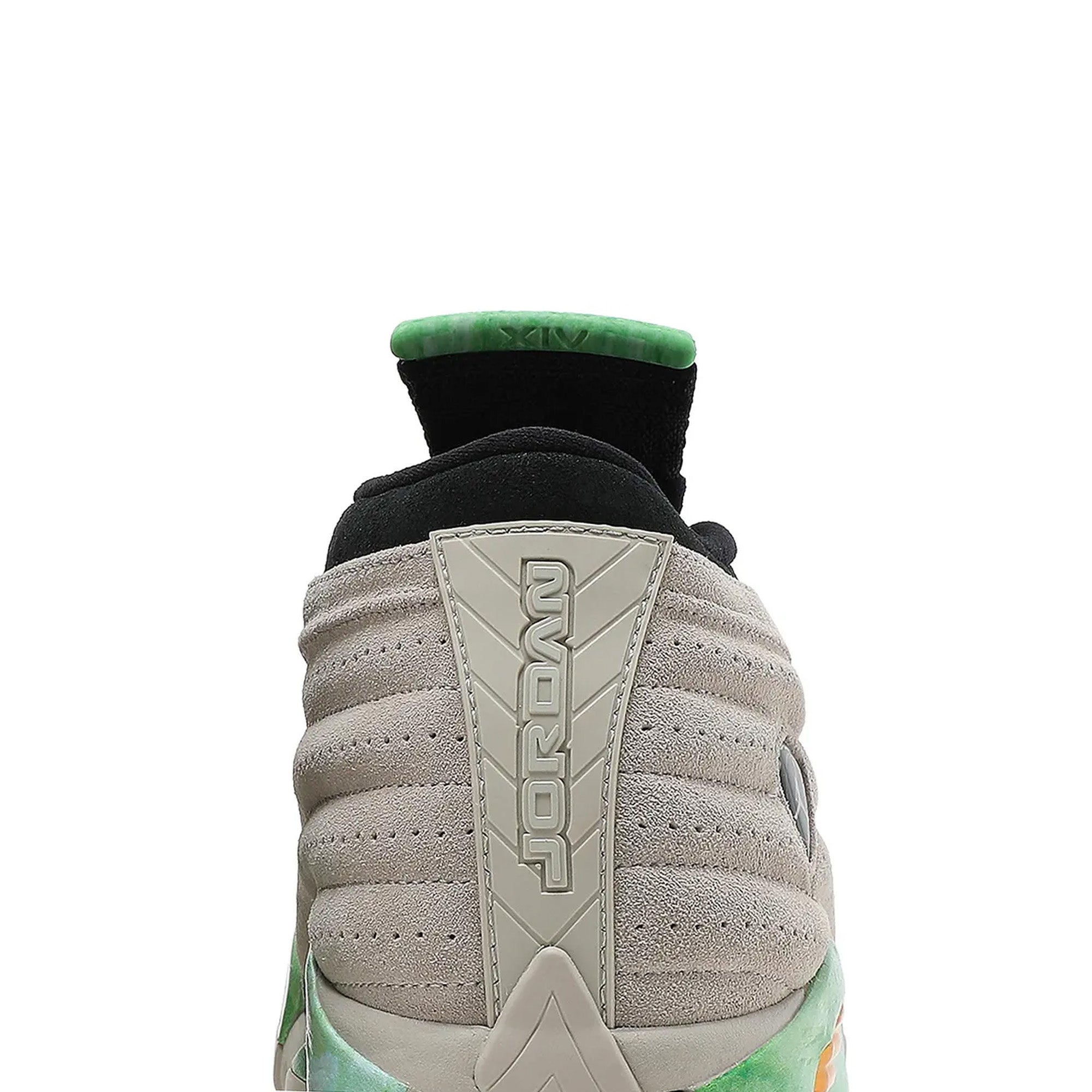 Air Jordan 14 x Aleali May 'Fortune' Women's Basketball Shoes - Retro High-Top Sneakers for Streetwear & Fashion | Perfect for Casual Wear, Sneaker Collecting & Court Performance