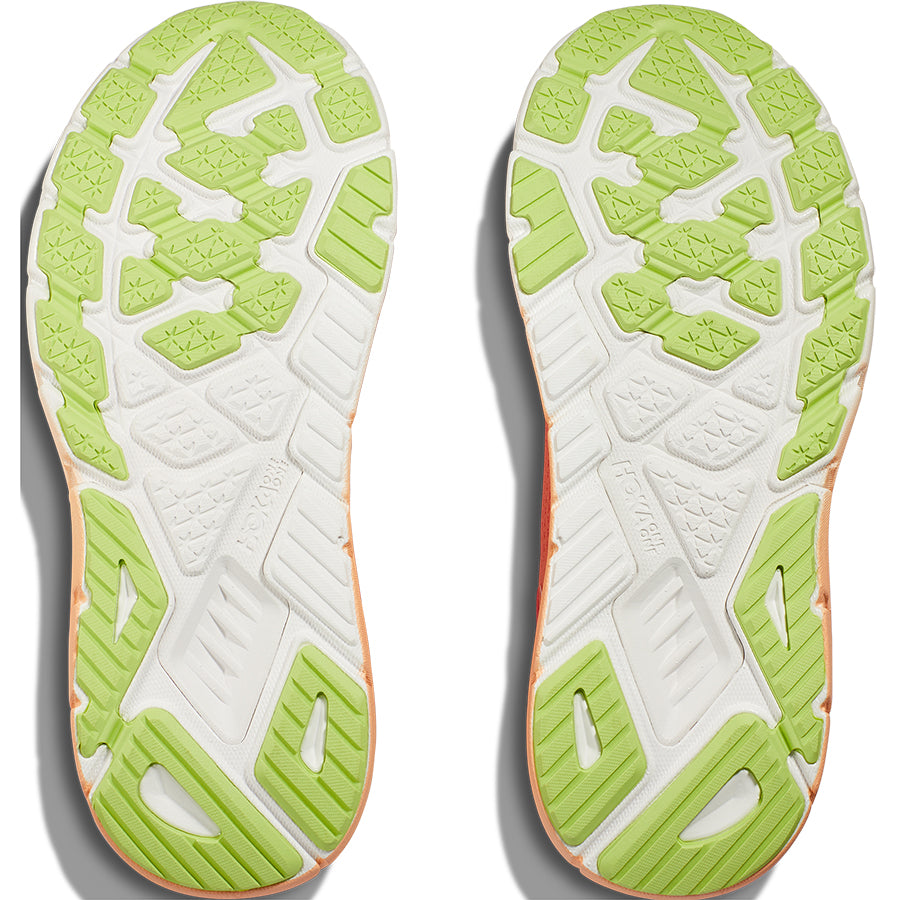 HOKA Women's Arahi 13 Running Shoes - Lightweight Stability Sneakers for Road Running, Jogging & Gym Workouts