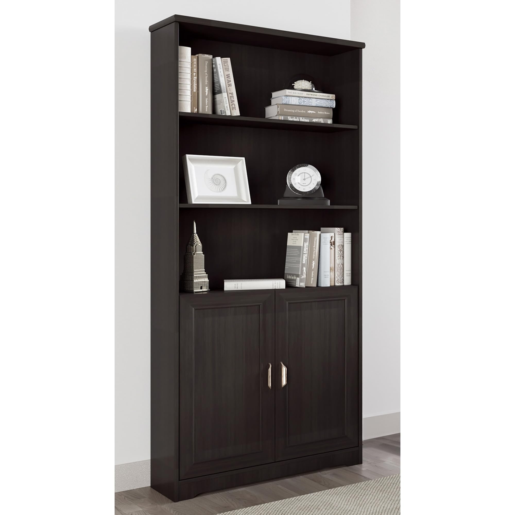 Realspace® Magellan 72