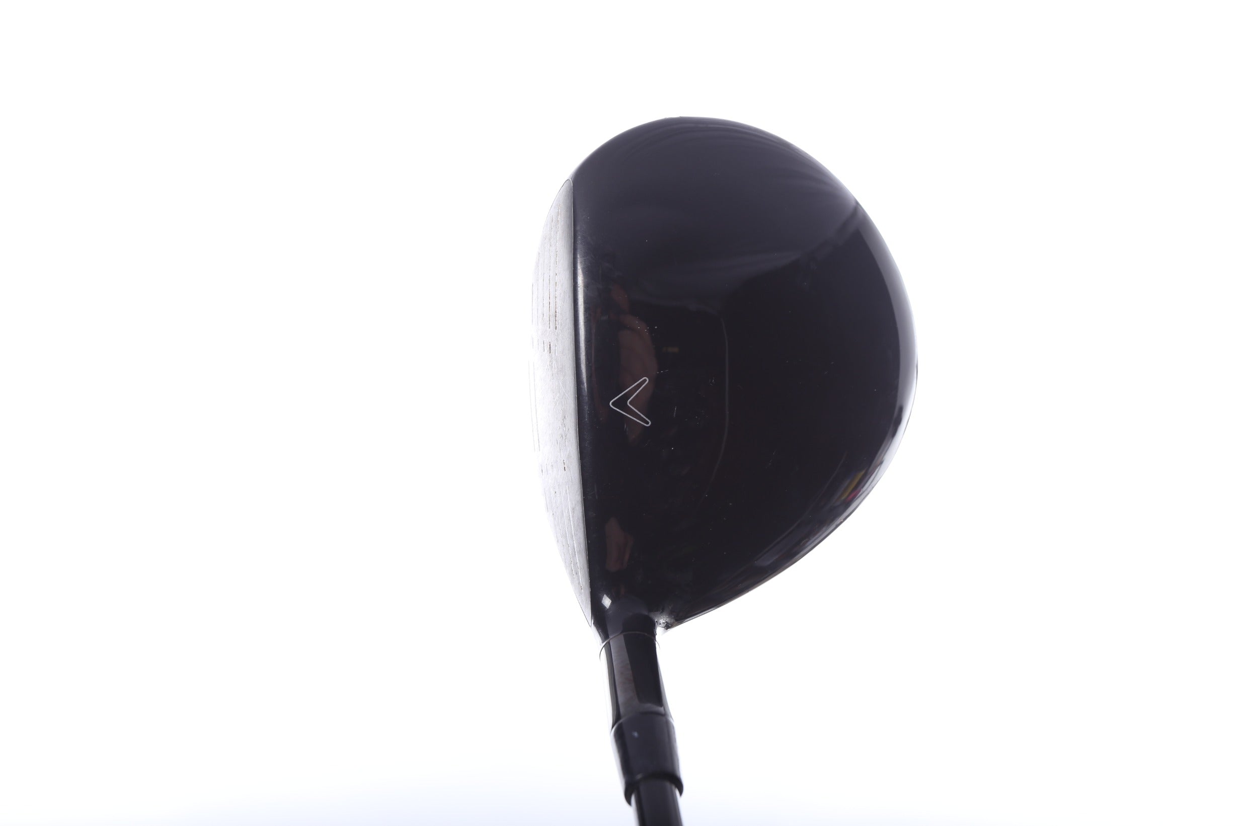 Used Callaway Big Bertha V Series 3 Wood Golf Club - Right Handed 15° Ladies Flex - Perfect for Women Golfers on Fairway Shots