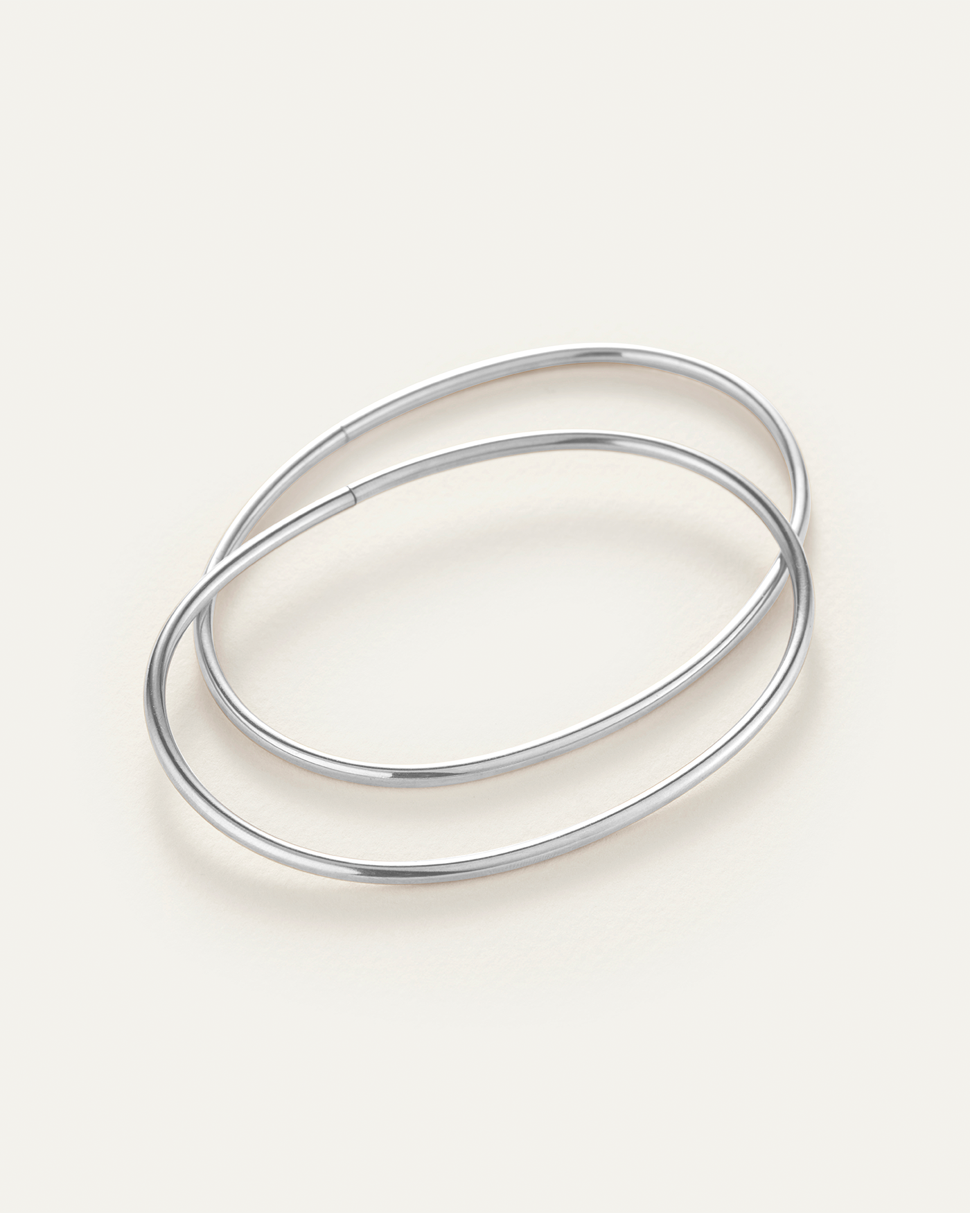 The Dane Anklet Stack - Dainty Gold & Silver Ankle Bracelets for Women, Minimalist Layering Jewelry - Perfect for Beach, Summer & Boho Fashion