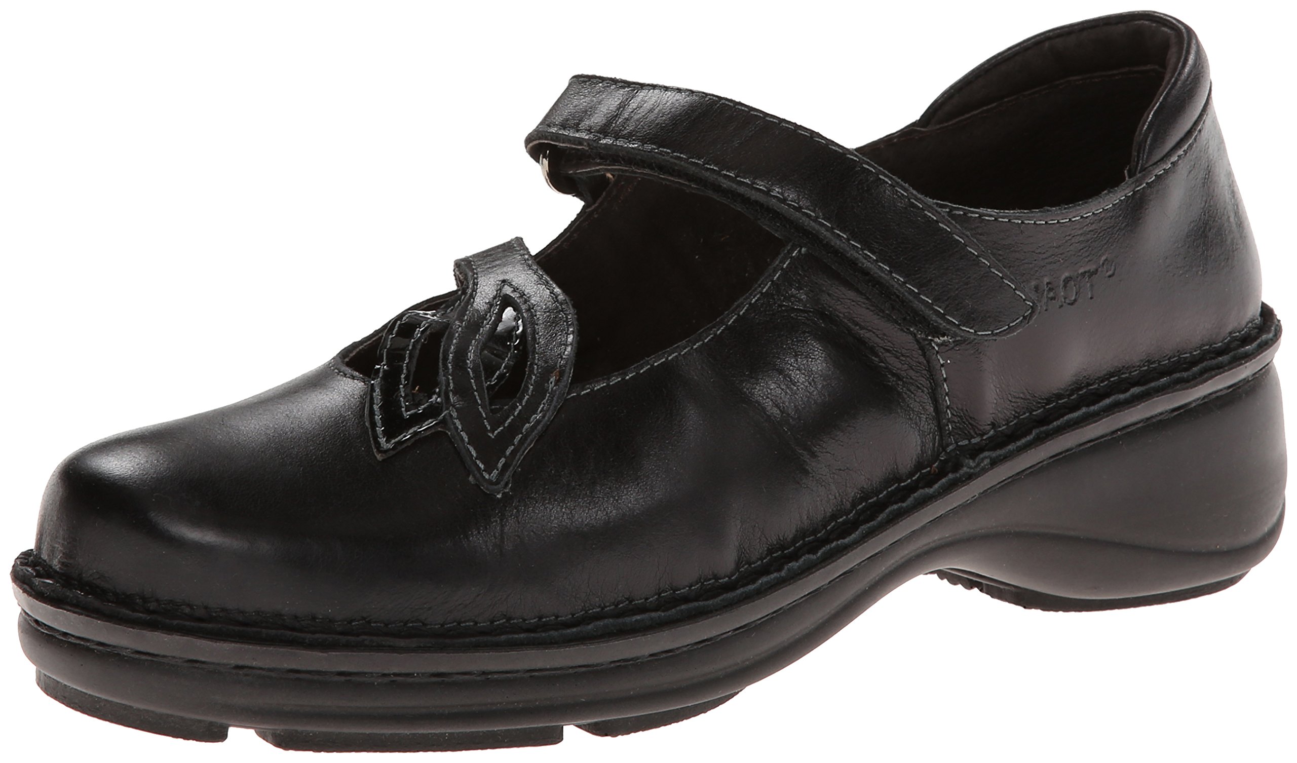 NAOT Women's Primrose Comfortable Walking Shoes - Lightweight Slip-On Loafers for Women with Arch Support - Perfect for Work, Travel & Everyday Wear
