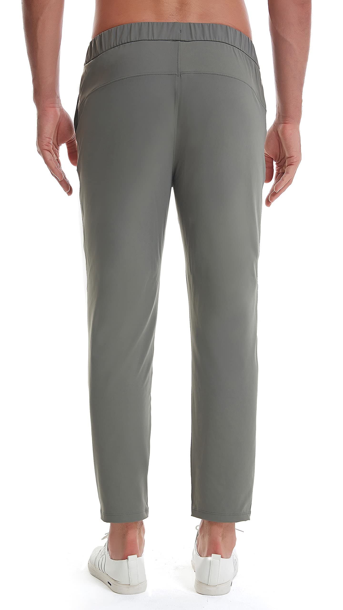 Men's Stretch Travel Pants 27