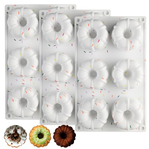 White 3PCS