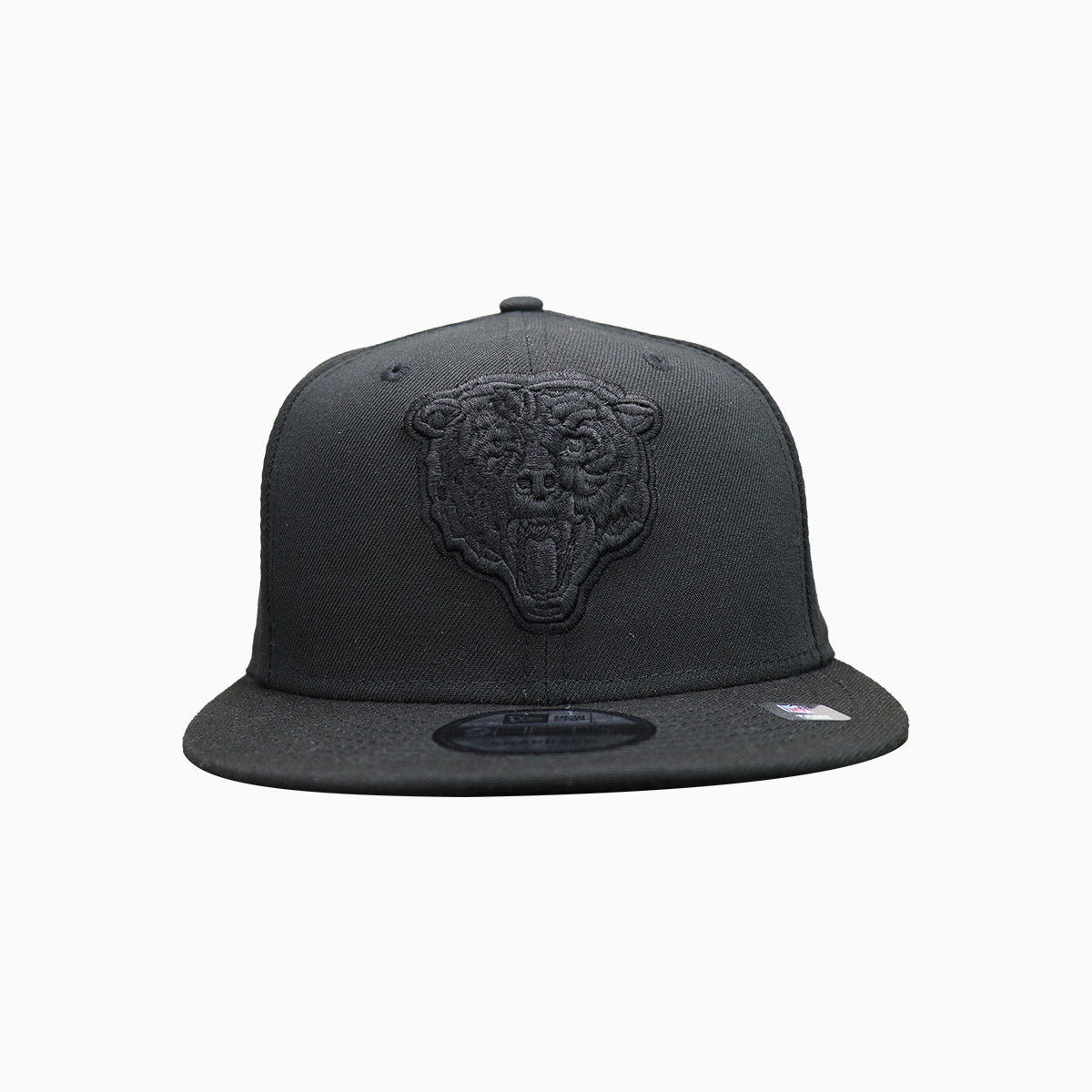 Chicago Bears NFL 9Fifty Snapback Hat - Official Adjustable Baseball Cap for Men & Women - Perfect for Game Day, Sports Events & Casual Wear