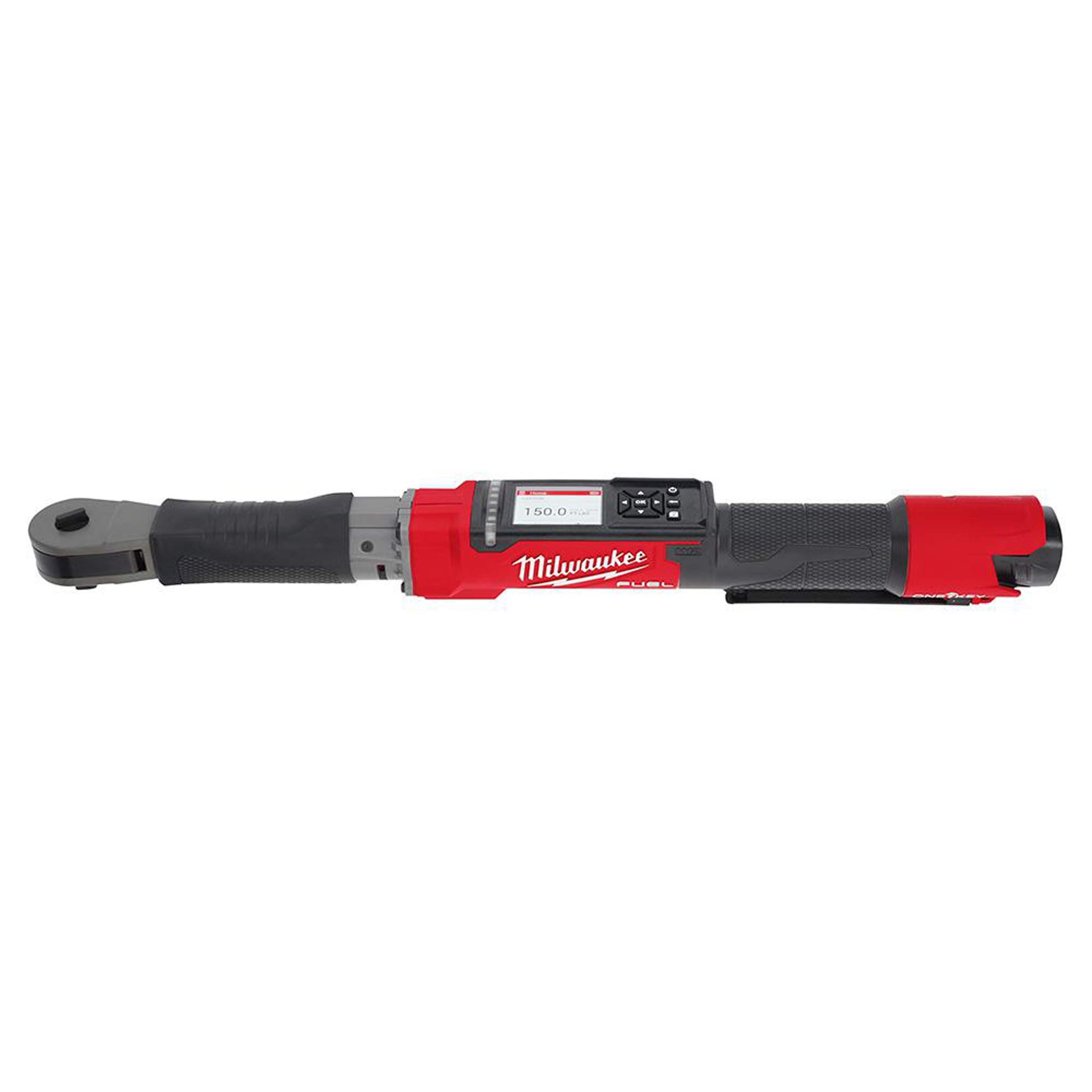 Milwaukee M12 FUEL 1/2