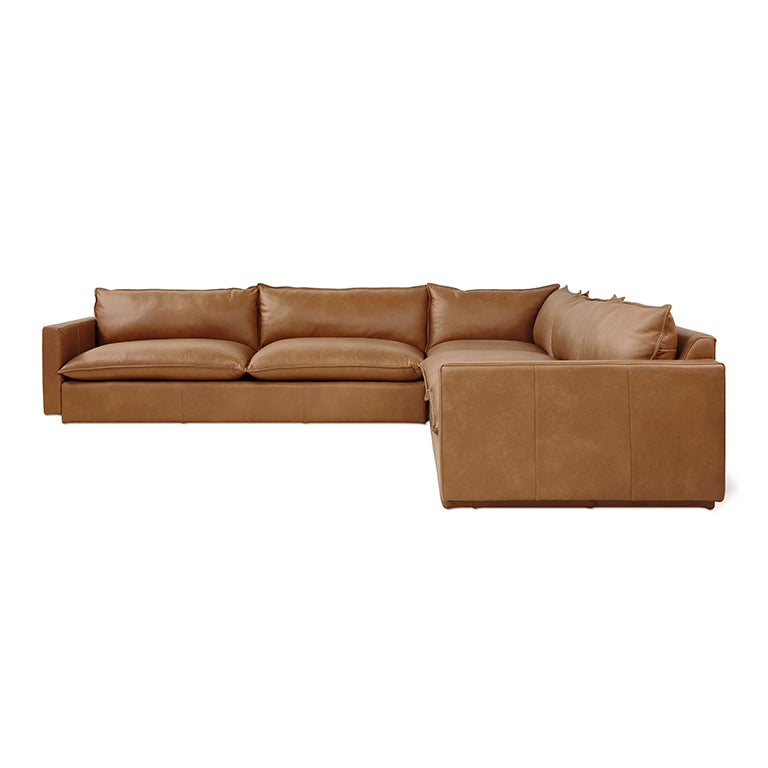Stylish and Comfortable Sola Bi Sectional Sofa - Modern L-Shaped Couch for Living Room, Family Room, or Home Theater - Perfect for Relaxing and Entertaining Guests
