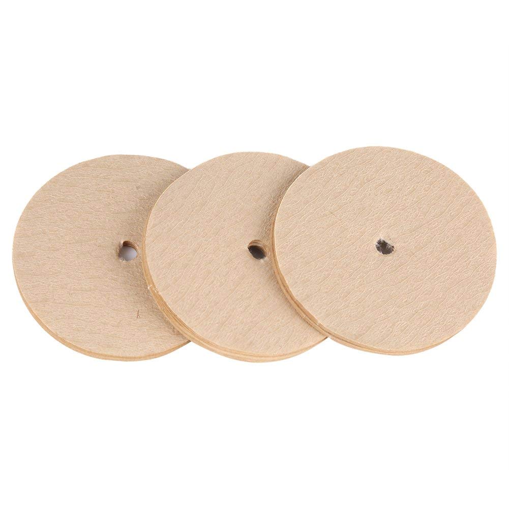 100pcs Universal Coffee Filters - Round Paper for Vietnamese & Drip Coffee Makers - Home & Restaurant Use