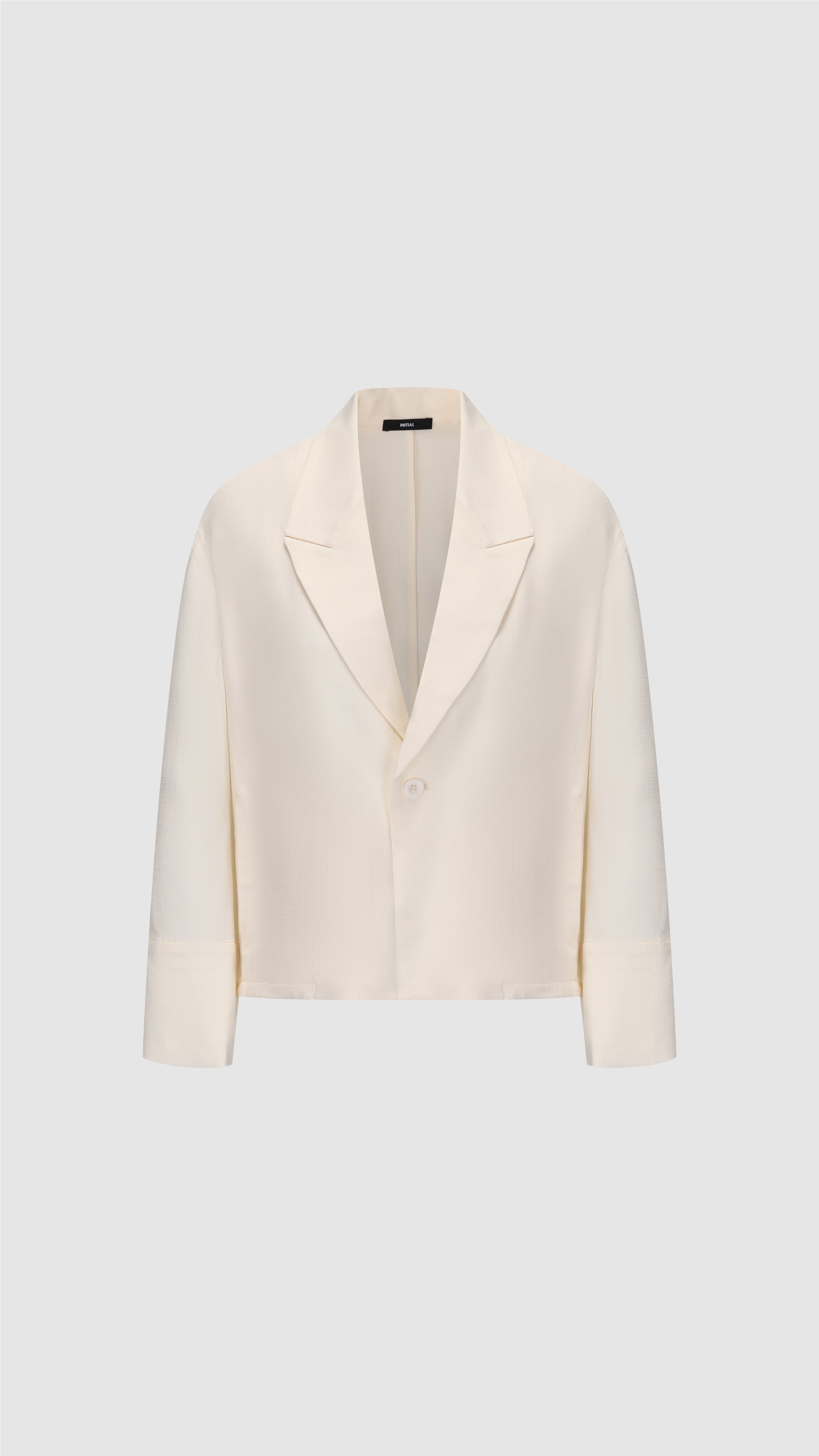 Stylish Women's Mesh Blazer Jacket - Lightweight Breathable Office Wear for Business & Casual Outfits | Perfect for Work, Parties & Special Occasions