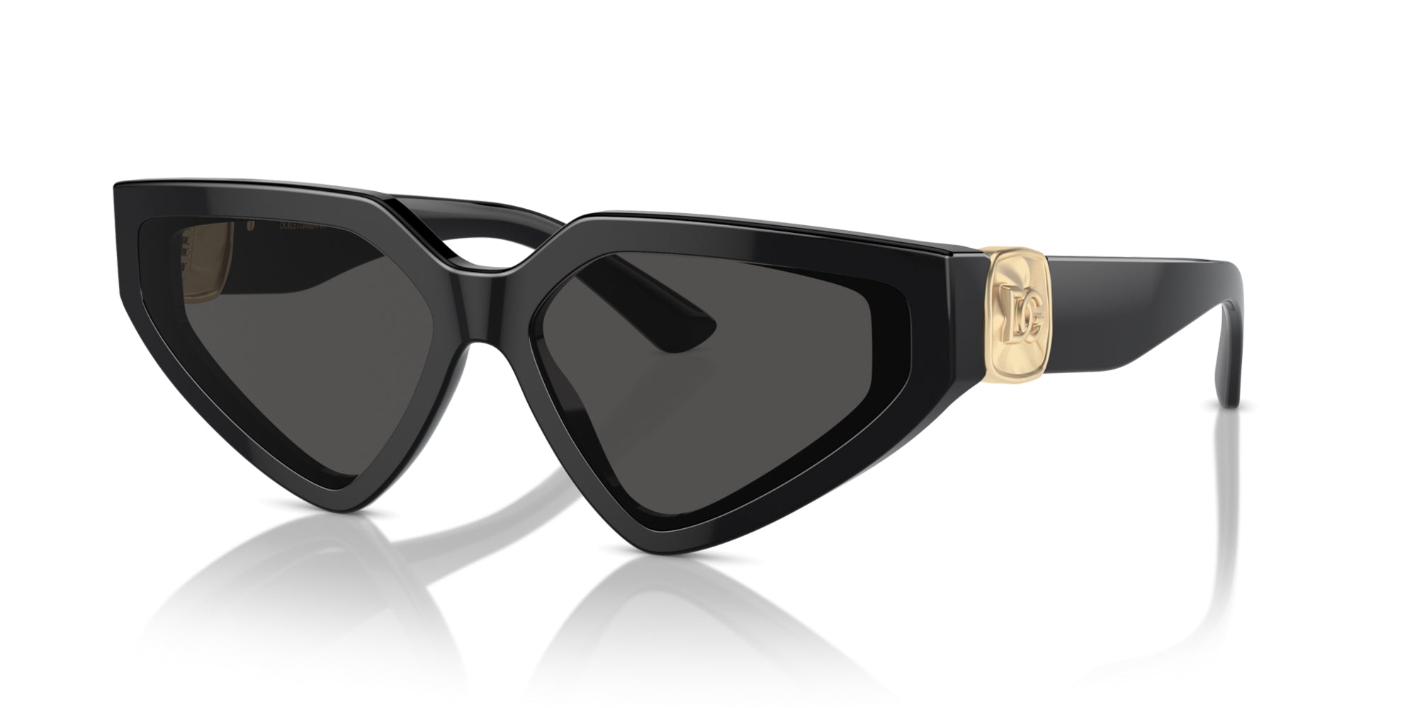 Dolce&Gabbana DG4469 Sunglasses - Luxury Designer Shades for Women & Men - Perfect for Outdoor Activities, Beach & Fashion Statement