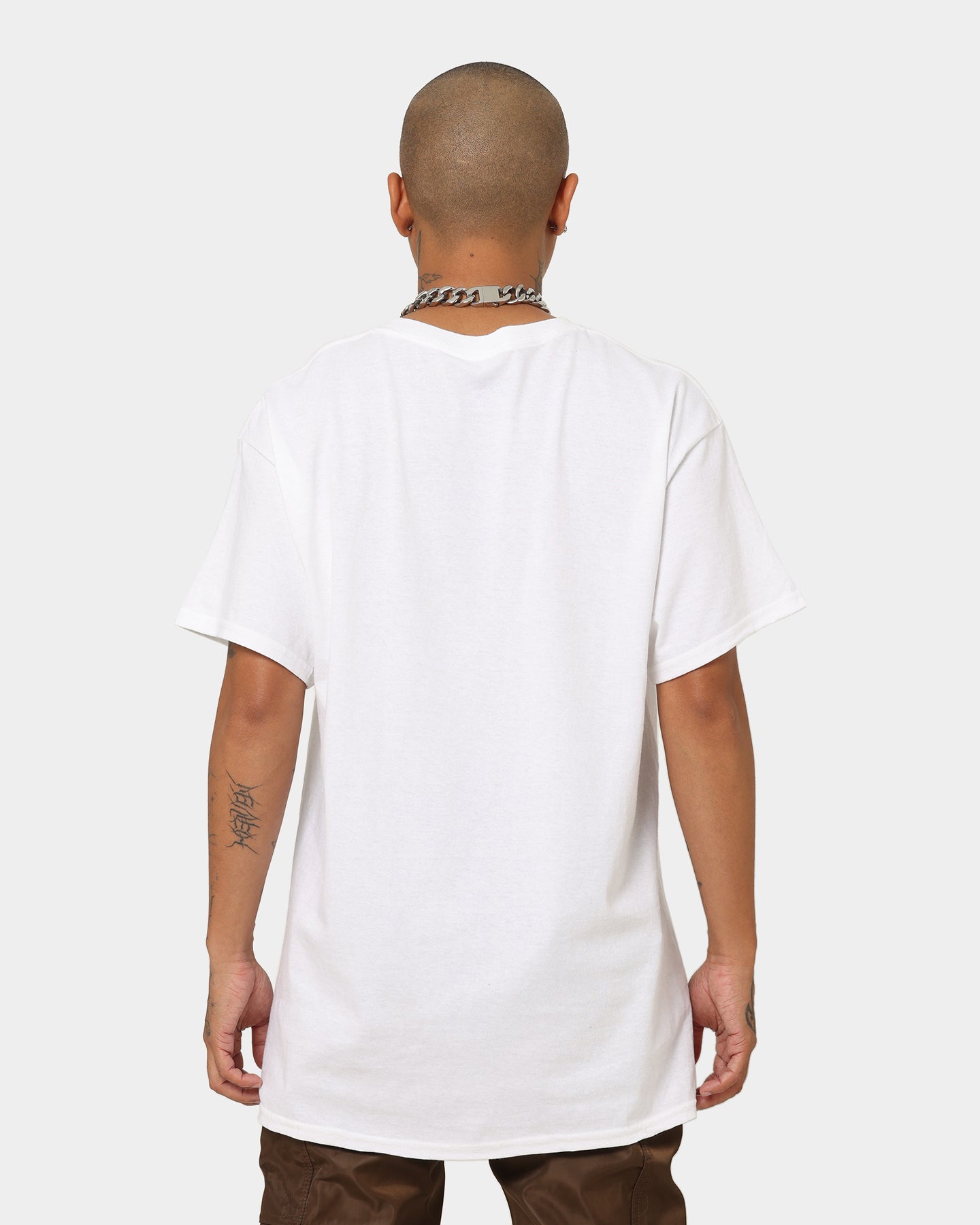 Back To The Future 3 Vintage T-Shirt - Retro Movie Tee - White Cotton T-Shirt - Perfect for 80s Fans, Cosplay & Casual Wear