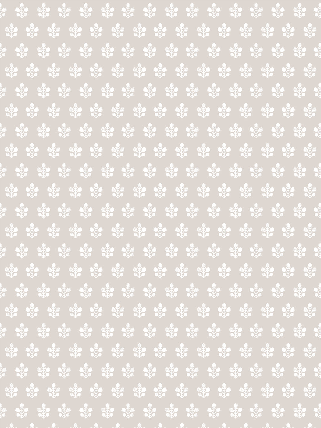 Sugar Paper 'Ensley Petite' Khaki Wallpaper - Peel and Stick Removable Wallpaper for Bedroom, Nursery & Home Decor