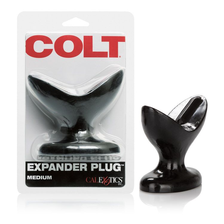 Colt Expander Plug Medium - High-Quality Gun Cleaning & Maintenance Tool for Firearm Enthusiasts | Perfect for Rifle, Pistol, and Shotgun Barrel Cleaning