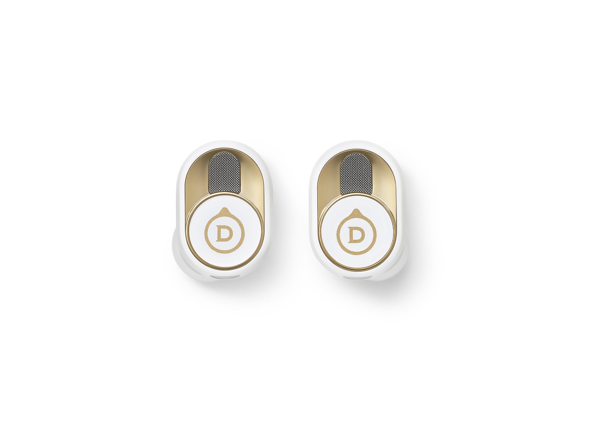 Devialet Gemini II Wireless Earbuds - Premium Noise Cancelling Bluetooth Headphones for iPhone & Android | Perfect for Travel, Workouts & Commuting