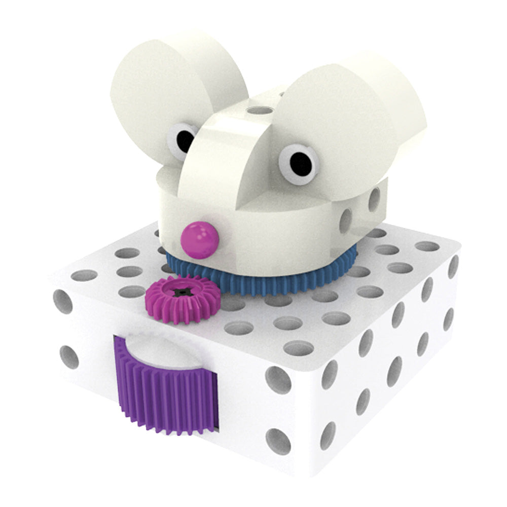 Kids First Coding & Robotics Kit - STEM Learning Toy for Children Ages 5-10 | Fun Educational Programming & Robot Building for Home & Classroom