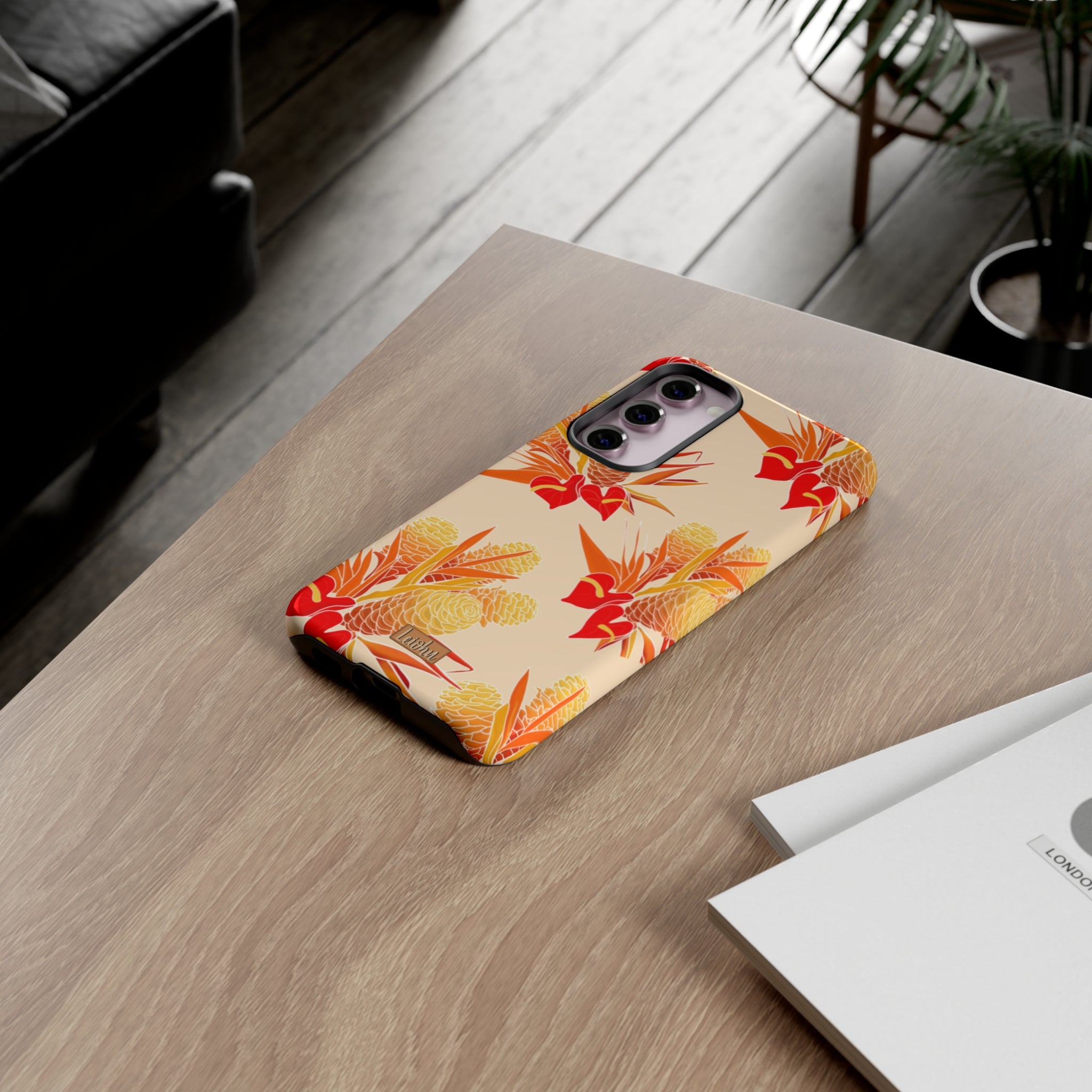 Original Honey Bee Case for Samsung Galaxy - Slim Protective Cover with Premium Design for Everyday Use, Travel & Outdoor Activities