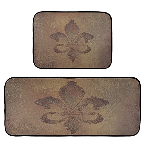 Fleur De Lis