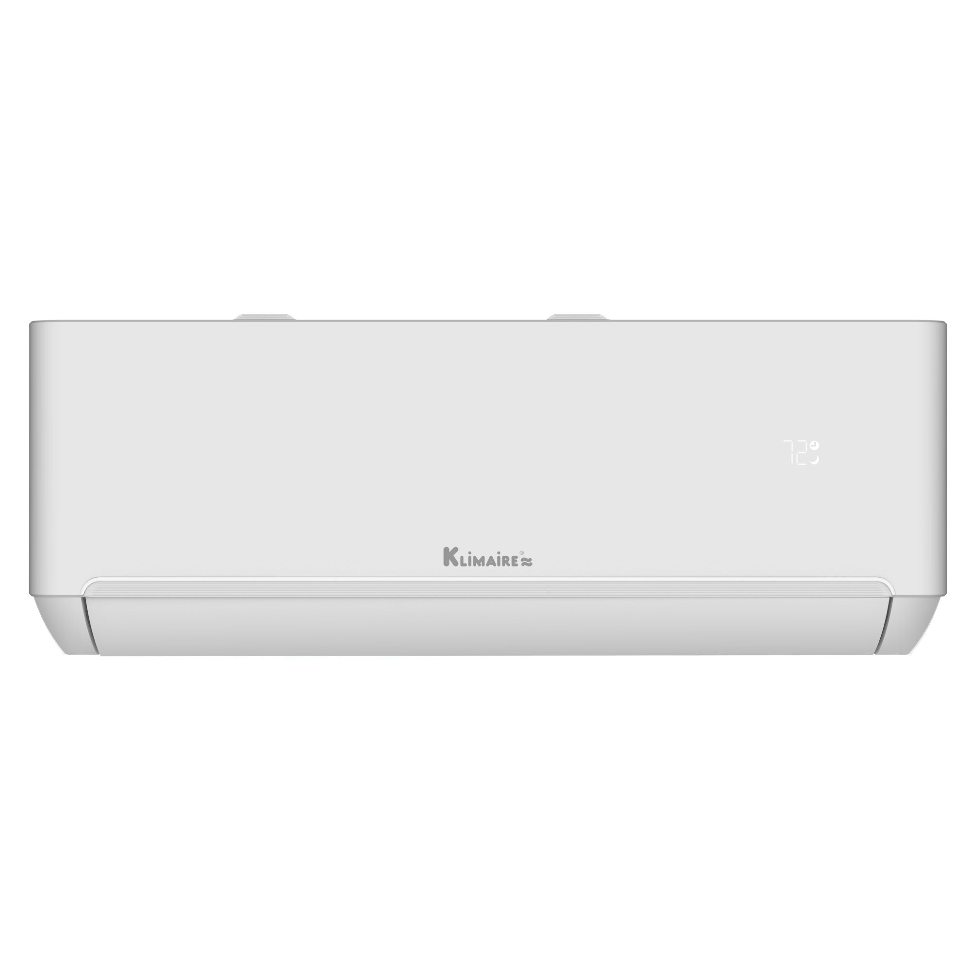 12,000 BTU Klimaire KIWU12H2 1T Wall Mount Fan Coil Unit 230V - Perfect for Home, Office & Commercial Cooling Solutions