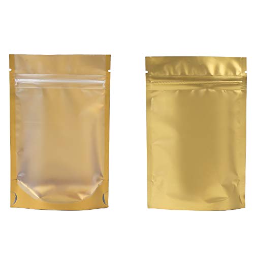 Translucent/Gold