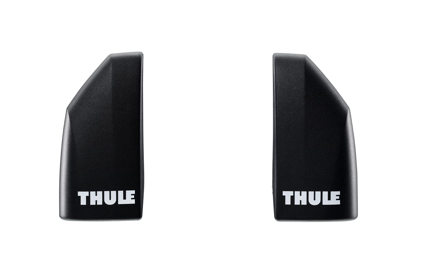 Thule 321000 Front Stop Load Accessories for Bikes & Roof Racks - Secure Cargo Transport for SUVs, Vans & Outdoor Adventures