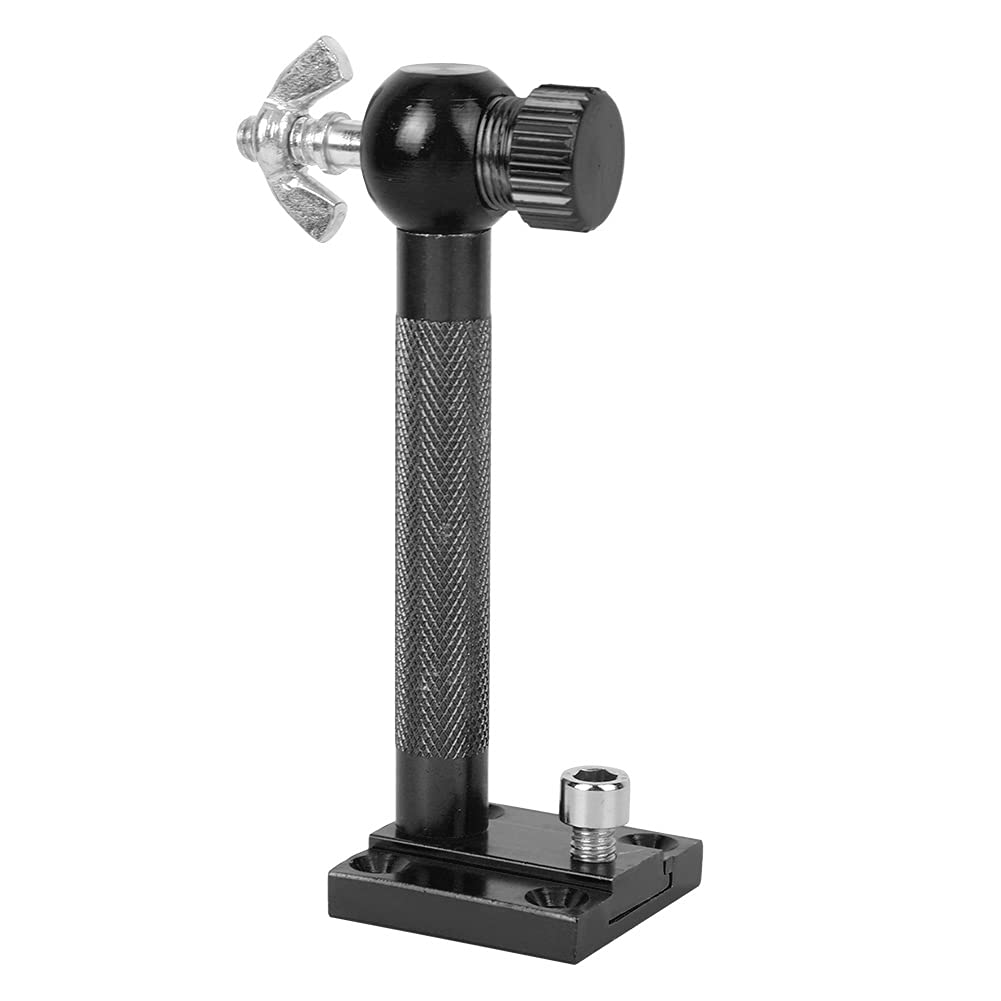 Portable Fishing Light Bracket 100g - Universal Fishing Gear Accessory for Night Fishing, Sea & Box Fishing - Durable & Lightweight for Outdoor Fishing Enthusiasts | Perfect for Night Fishing, Camping & Outdoor Adventures