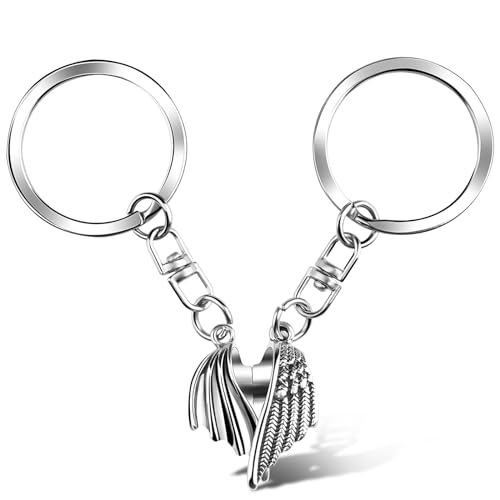 Silver - Wings