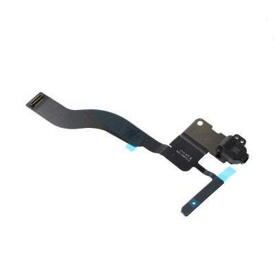 Original Headphone Jack Audio Flex Cable for MacBook Pro 13'' A2289 (Mid 2020) / A2338 (Late 2020) - Replacement Part for DIY Repair - Perfect for Home Office & Studio Use