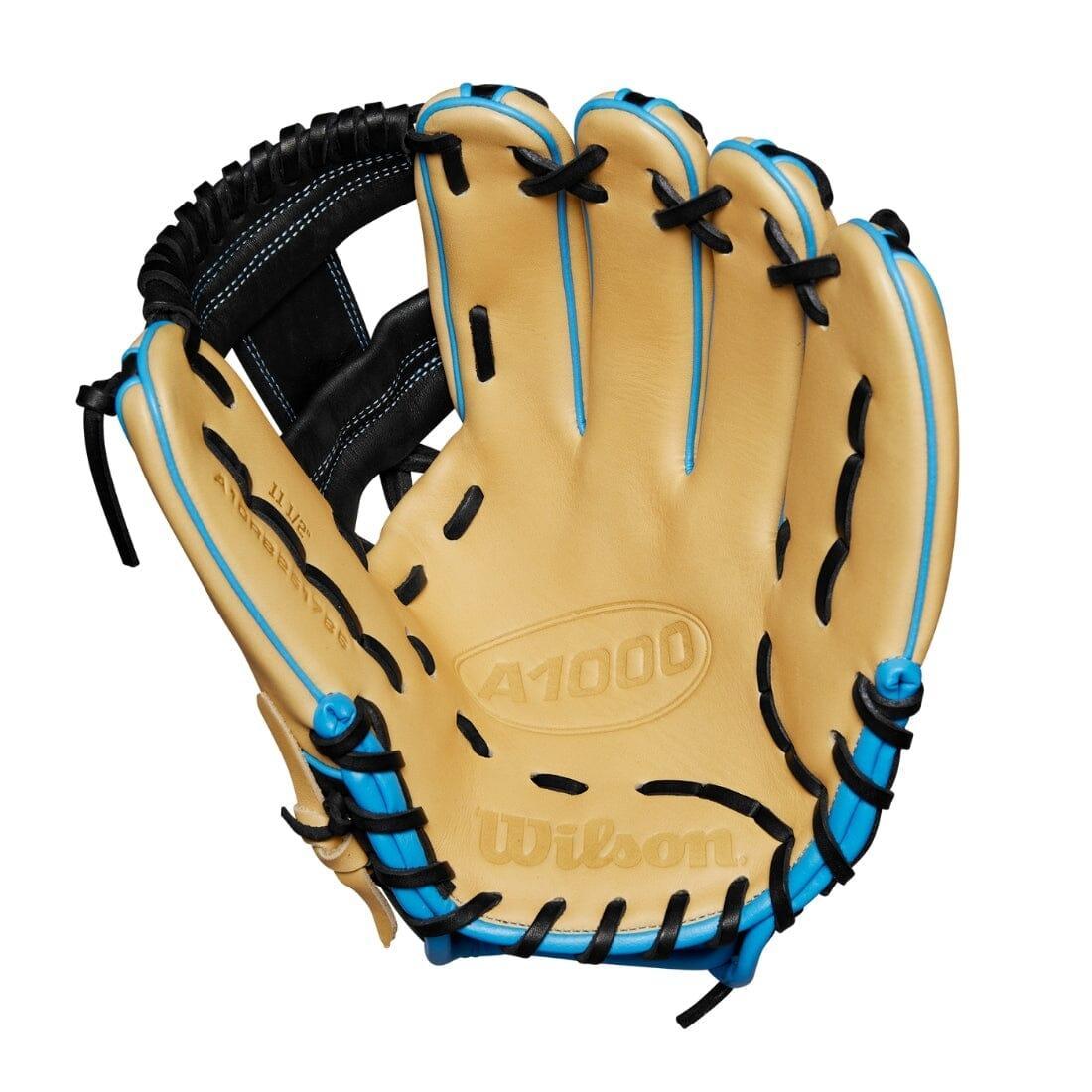 Wilson A1000 1786 11.5