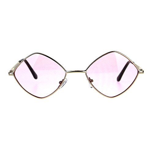 Gold Pink