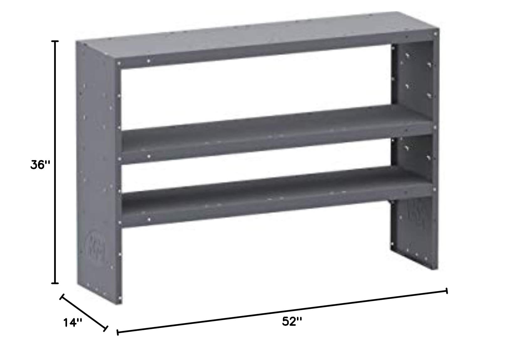 Holman 48523 Adjustable Shelf - 52