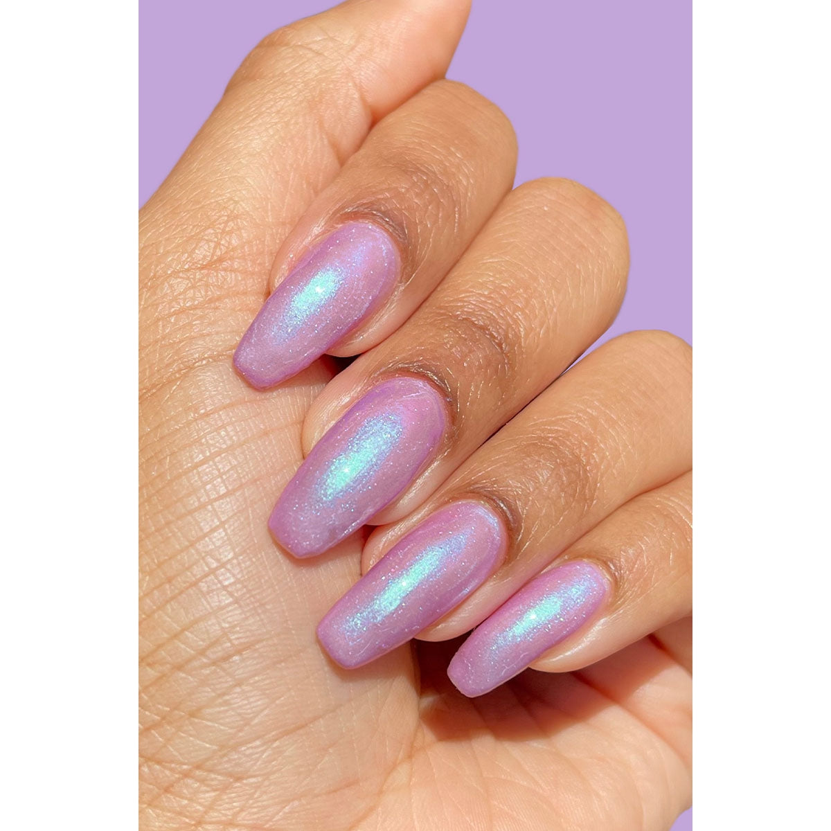Cirque Colors Ohana Nail Polish - 0.37 oz Vegan & Cruelty-Free Long Lasting Nail Lacquer for Women - Perfect for Summer Beach Vacations & Nail Art Designs
