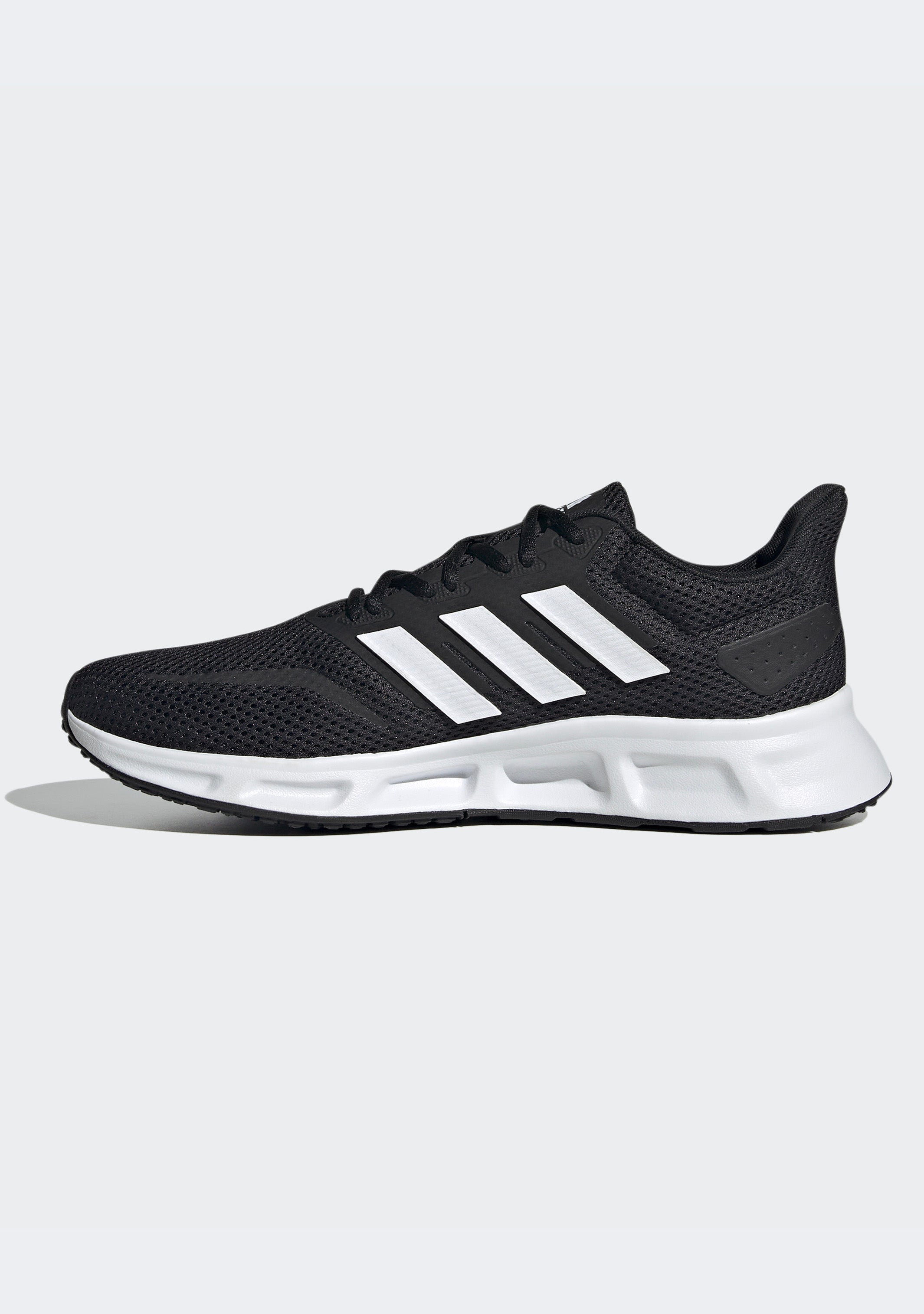 Adidas Men's Show The Way 2.0 Running Shoes - Lightweight & Breathable for Jogging, Gym Workouts & Daily Wear