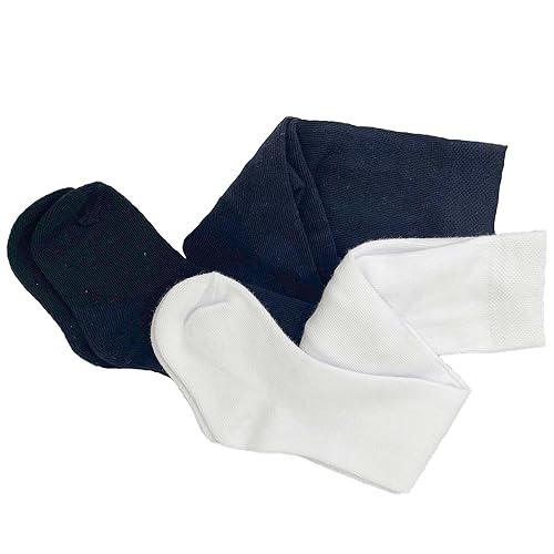Black/White-2 Pack