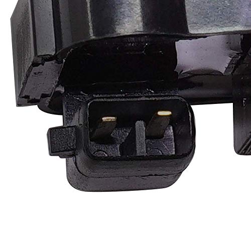 Garage-Pro Ignition Coil Replacement Compatible with Hyundai Santa Fe 2002-2004 & Tiburon 2003-2004 2.7L V6 - Replaces OEM #2731037140 - Perfect for Engine Performance & Smooth Driving