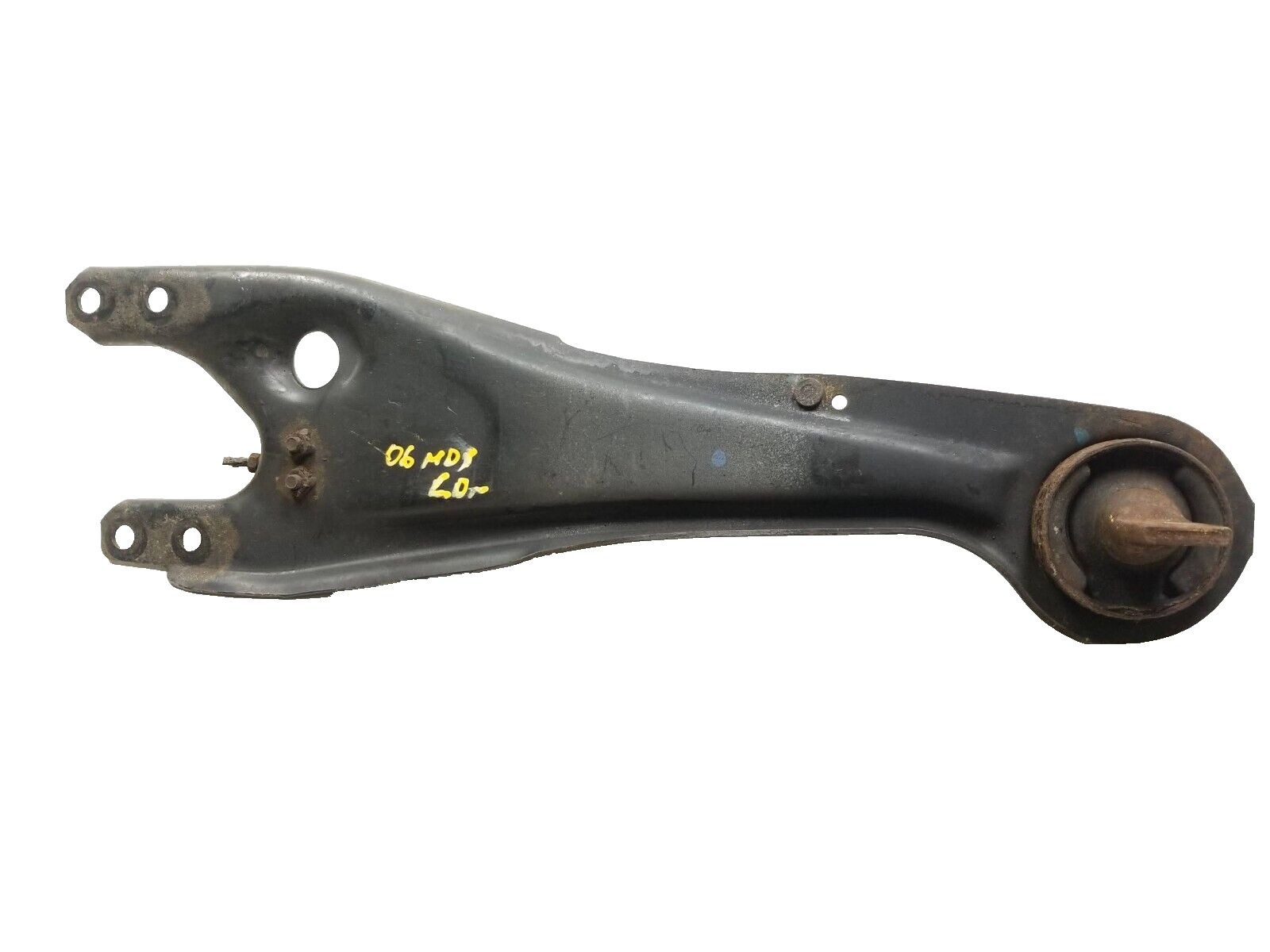 2003-2006 Acura MDX Rear Lower Trailing Control Arm - Driver Side OEM Replacement Part (55k Miles) - Perfect for Suspension Repair & Off-Road Vehicle Maintenance