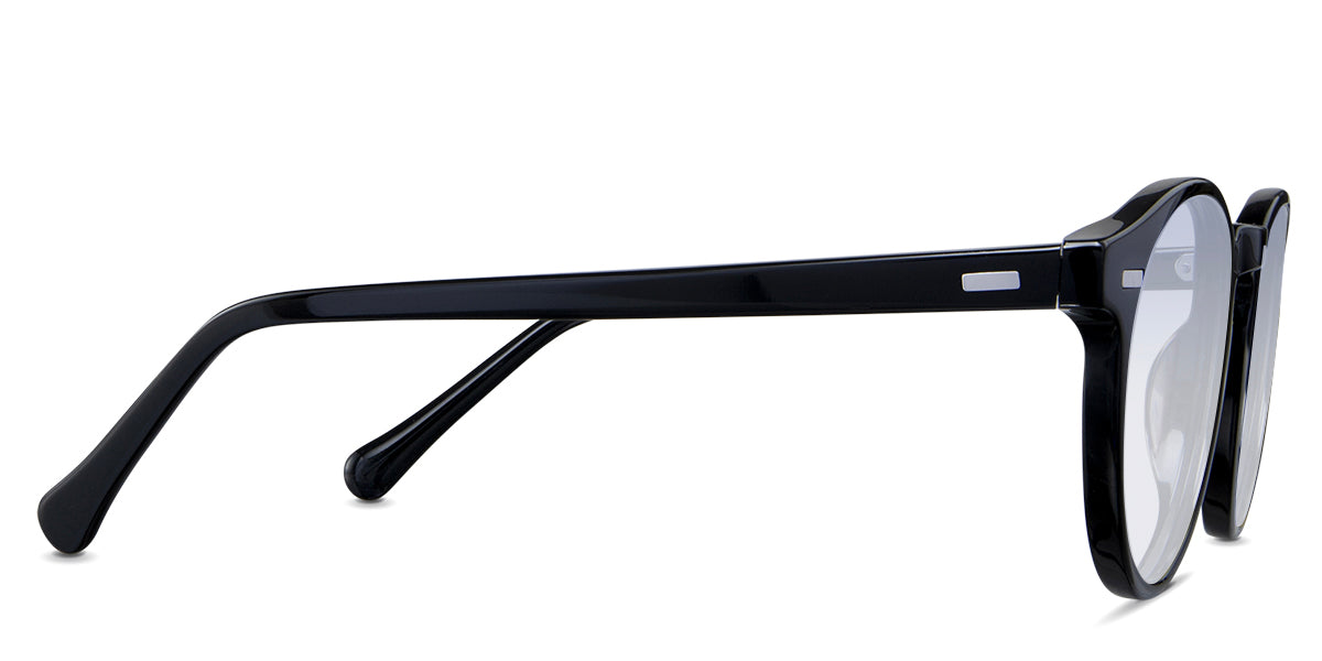 NITO Men's Prescription Tinted Sunglasses - UV Protection, Polarized Lenses for Driving, Fishing & Outdoor Activities