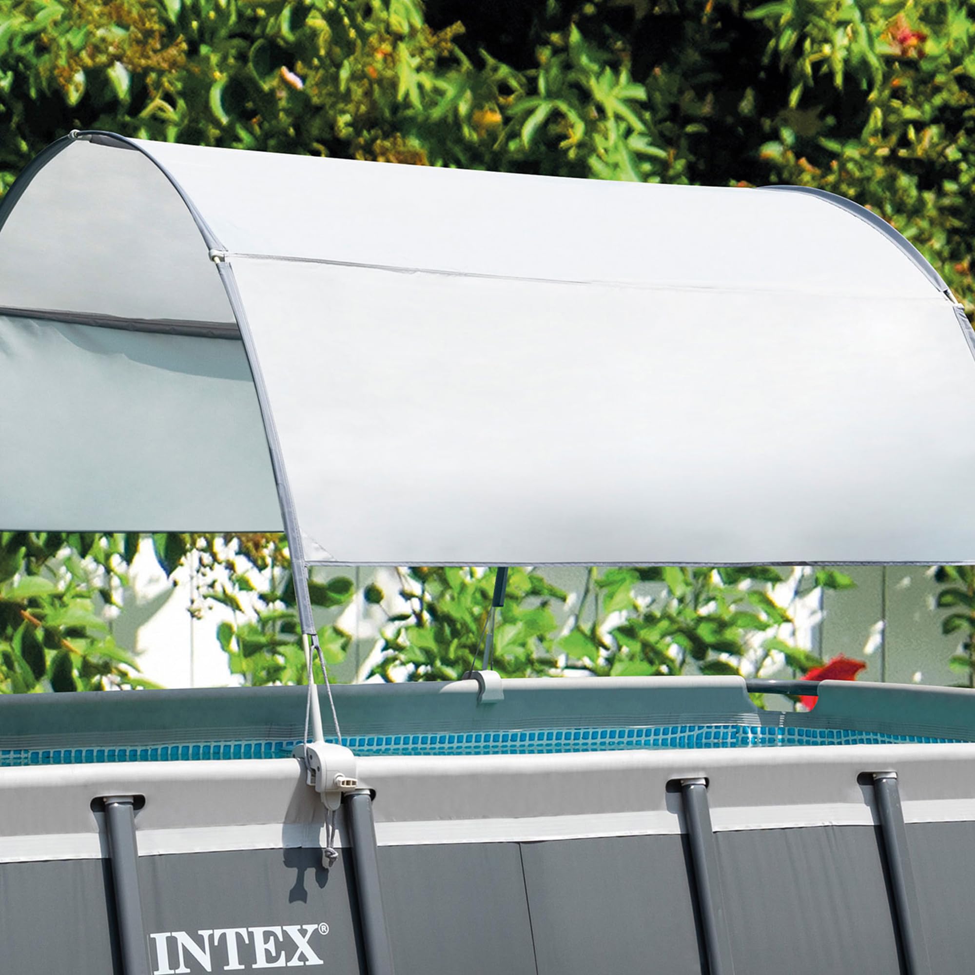 Intex Ultra XTR Frame 24' x 12' x 52