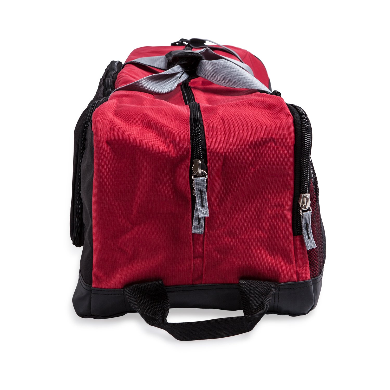 Champion Sports Equipment Bag - Durable Gym Duffel for Basketball, Soccer & Baseball Gear - Perfect for Travel, Workouts & Team Sports