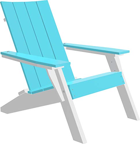 Aruba on White