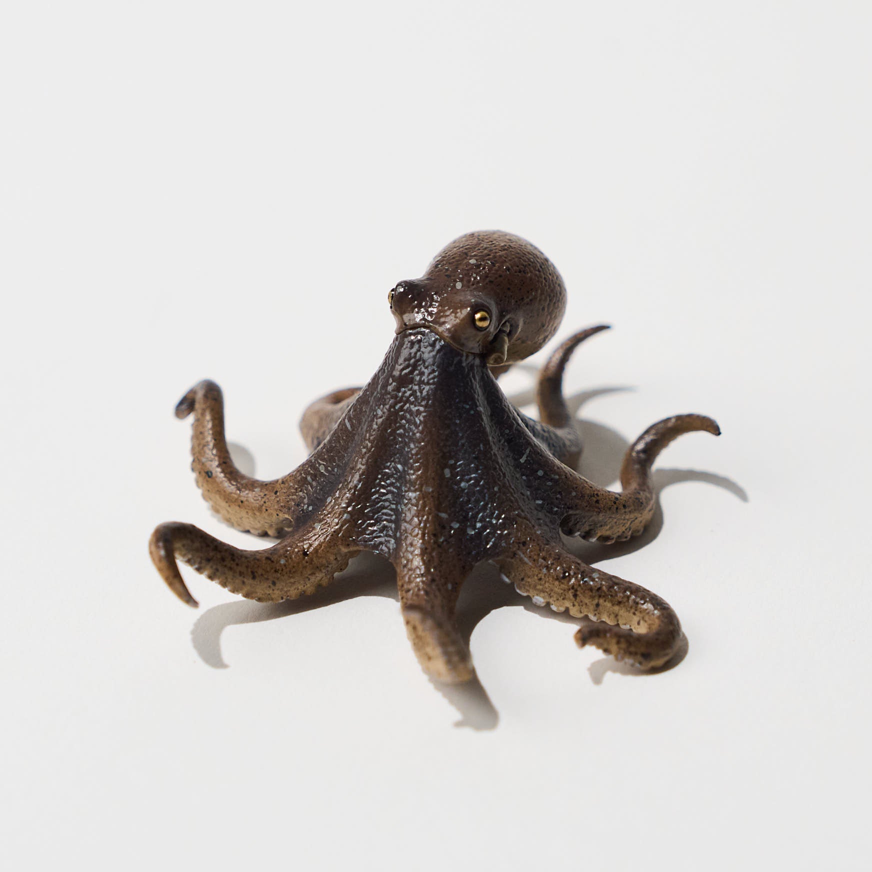 Nature of Japan Japanese Creatures 2 Gacha Capsule Toys - Collectible Kawaii Animal Figures for Anime Fans, Gift Ideas & Desk Decor