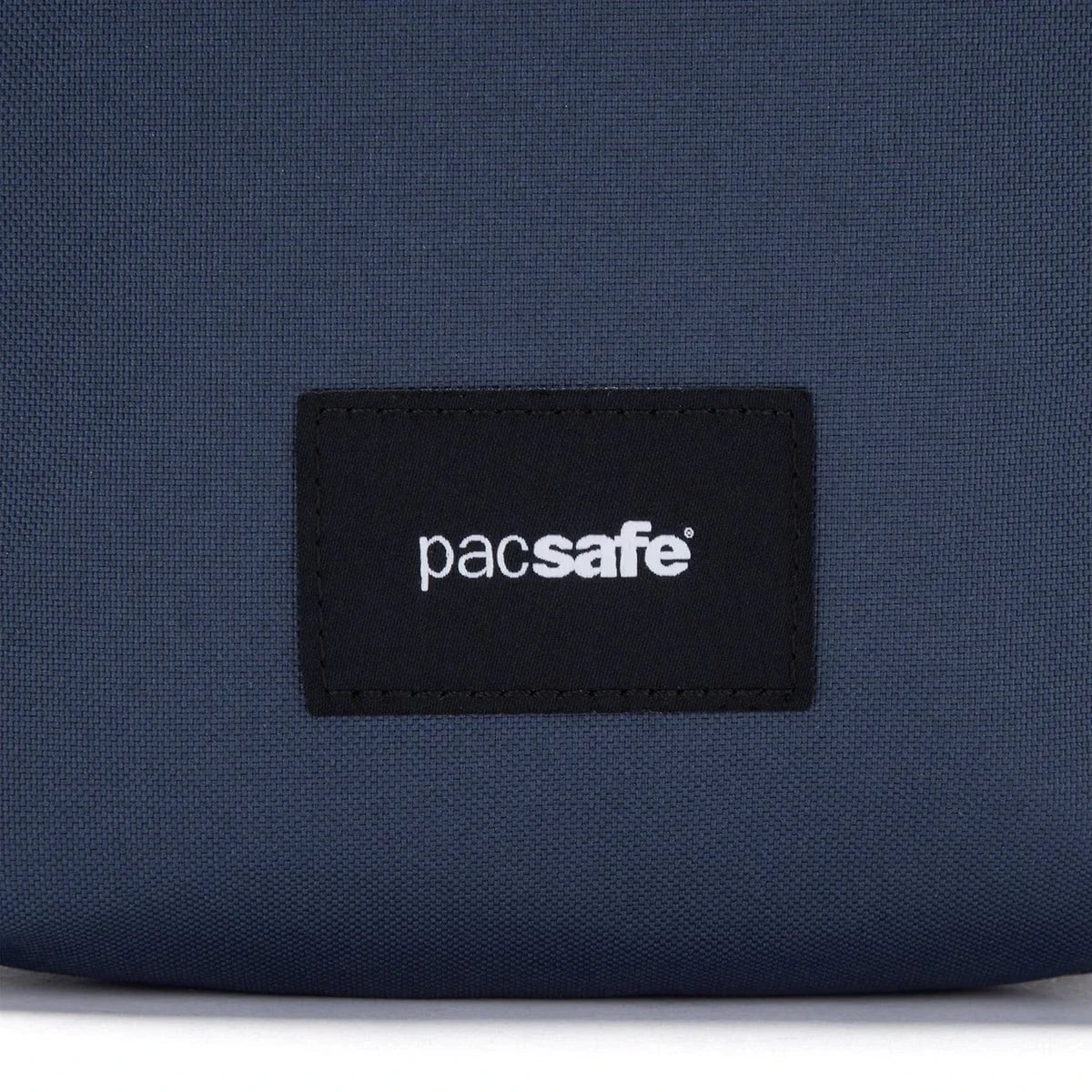 Pacsafe GO Anti-Theft Crossbody Bag - Secure & Stylish for Travel, Festivals & Daily Use