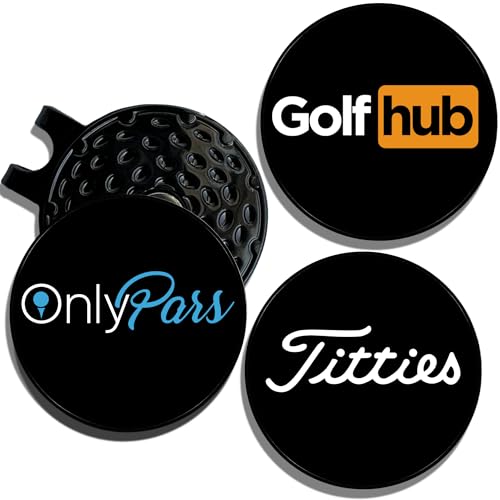 Golfhub | OnlyPars | Titties