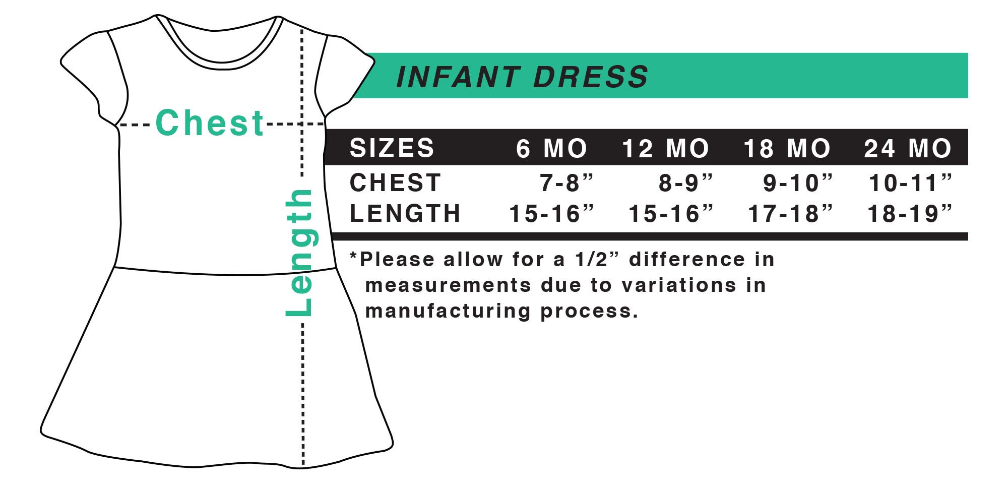 Inktastic Princess Crown Flower Infant Dress - Perfect for Baby Photos & Parties